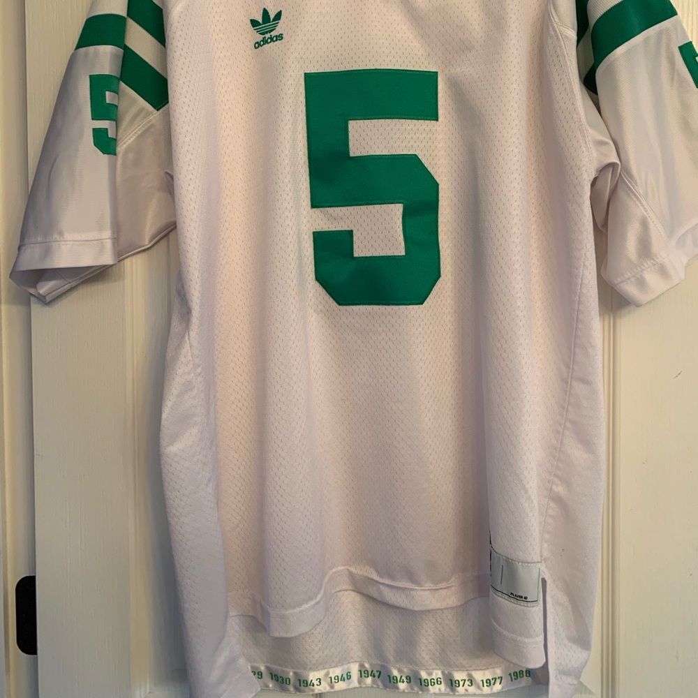 Adidas Notre Dame Championship Jersey